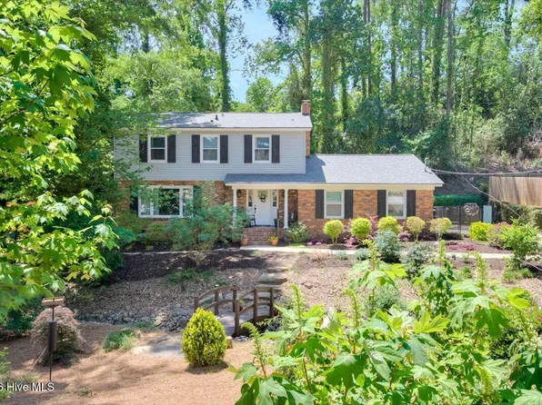 2418 Wilkshire Drive, Augusta, GA 30904