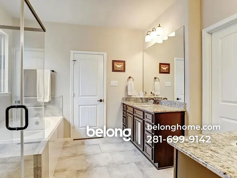 4814 Preserve Creek Ct #1 — Photo 16