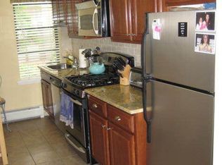 331 Adams St APT 2, Hoboken, NJ 07030