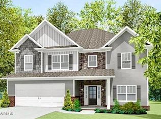 9436 Liberty Bell Rd LOT 139, Powell, TN 37849