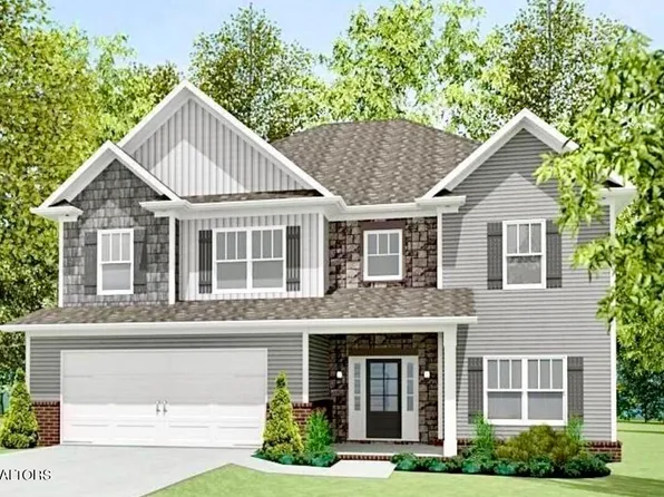 9436 Liberty Bell Rd Lot 139, Powell, TN 37849