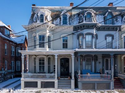 182 Regent Street, Saratoga Springs, NY, 12866