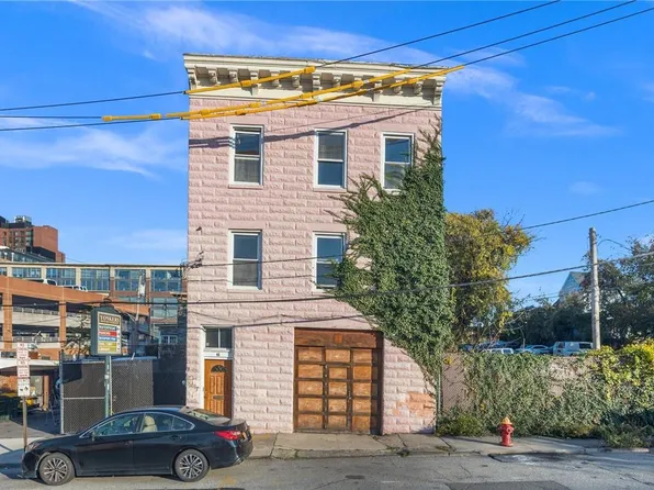 46 Buena Vista Avenue, Yonkers, NY 10701