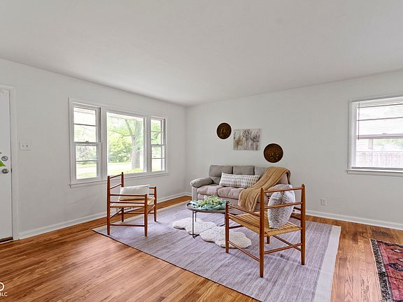 5th image of 7835 E 50th St