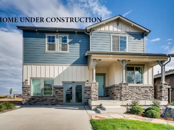 27660 E Cedar Place, Aurora, CO 80018