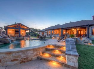 100 Gunn Ranch Rd, Georgetown, TX 78633