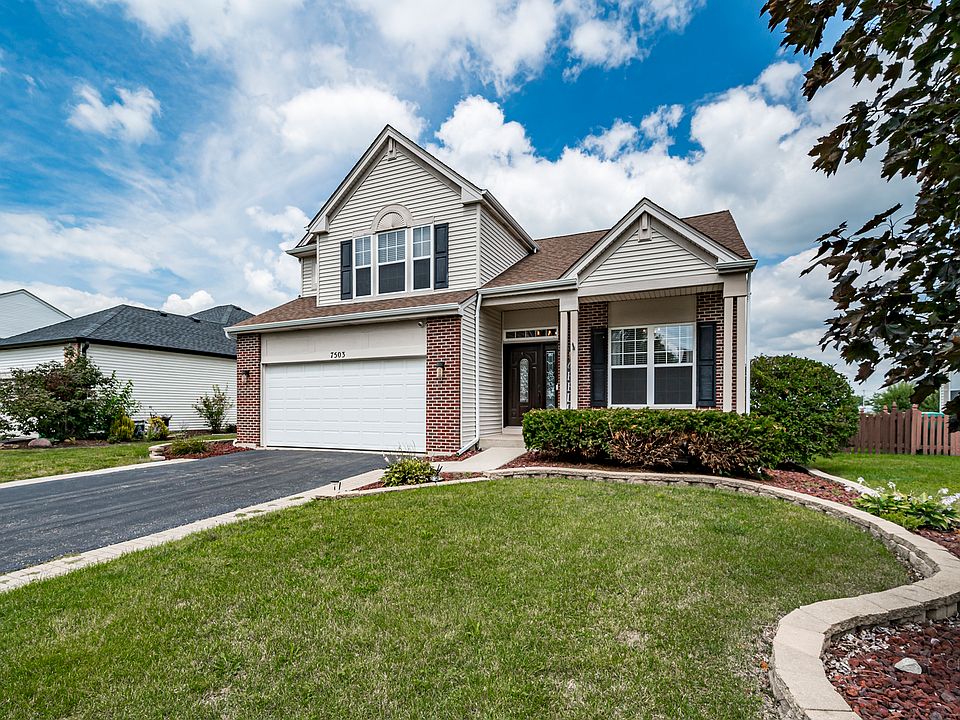 1st image of 7503 Rosewind Dr