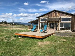 13121 N Peone Rd, MEAD, WA 99021