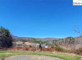 57 Paul Ridge Rd, Newland, NC 28657