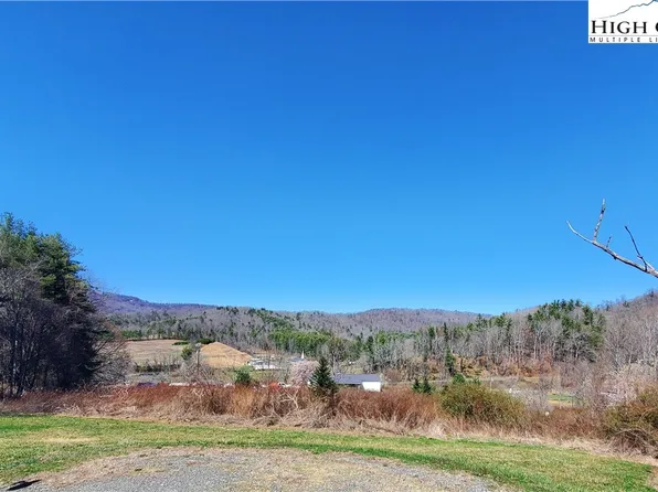 57 Paul Ridge Road, Newland, NC 28657