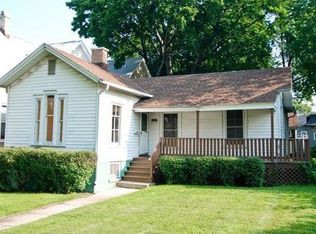 1505 Lake St, Evanston, IL 60201