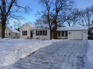 7339 Russell Ave S, Richfield, MN 55423