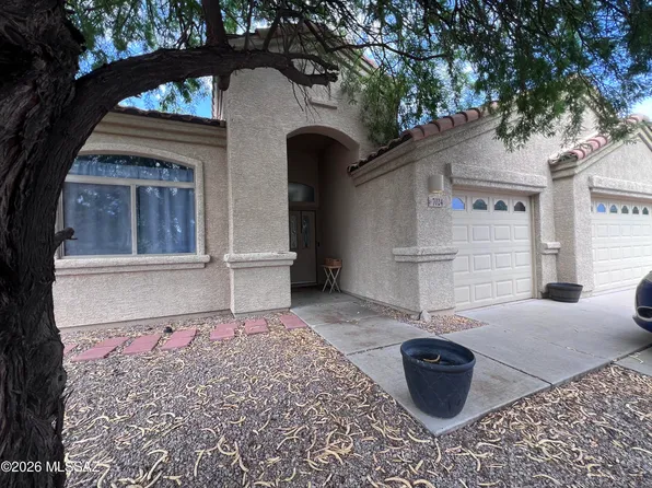7024 W Dupont Way, Tucson, AZ 85746