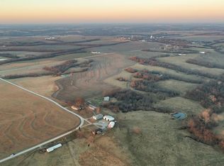 52 SW 401st Rd, Centerview, MO 64019