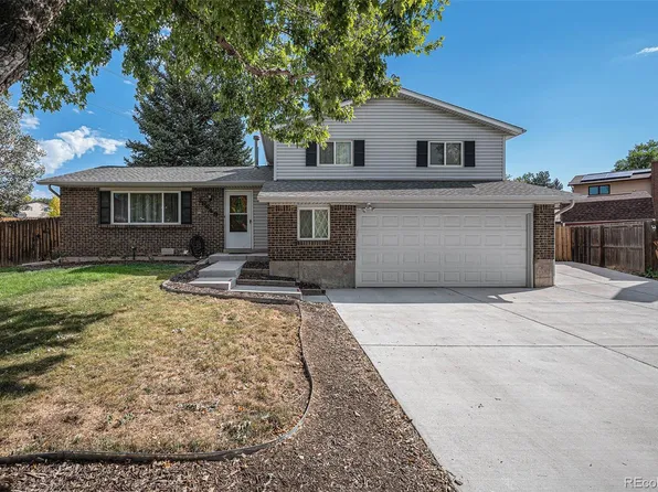 16649 E Atlantic Place, Aurora, CO 80013