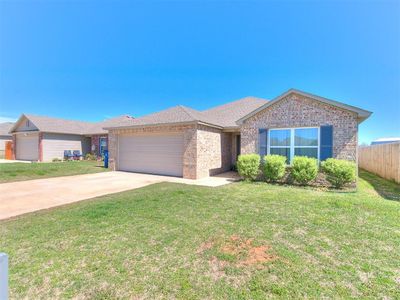3019 Russell Rd, Chickasha, OK, 73018