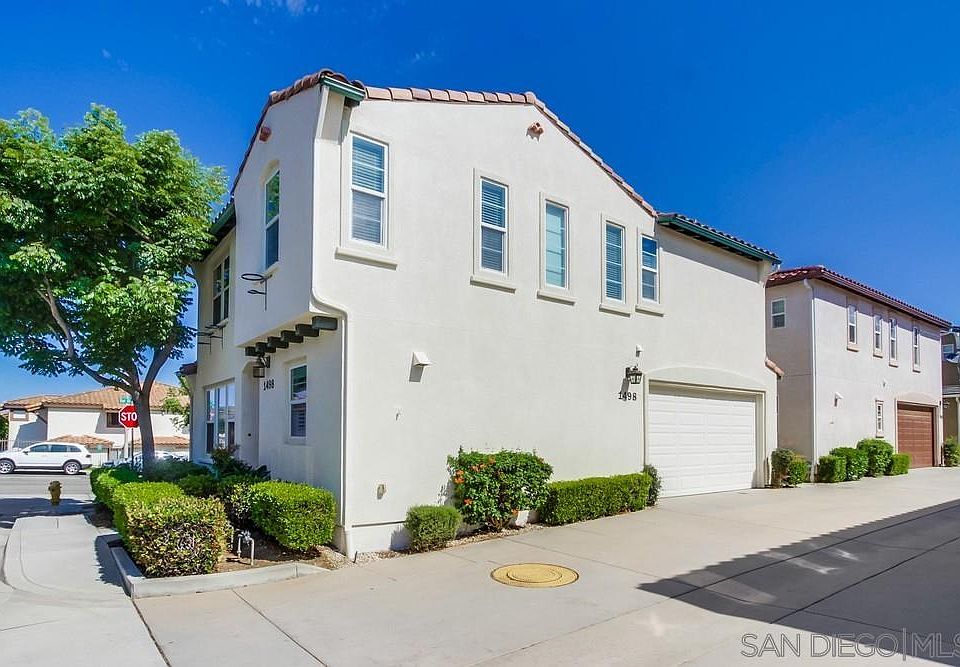 1498 Mosaic Gln, Escondido, CA 92029 Zillow