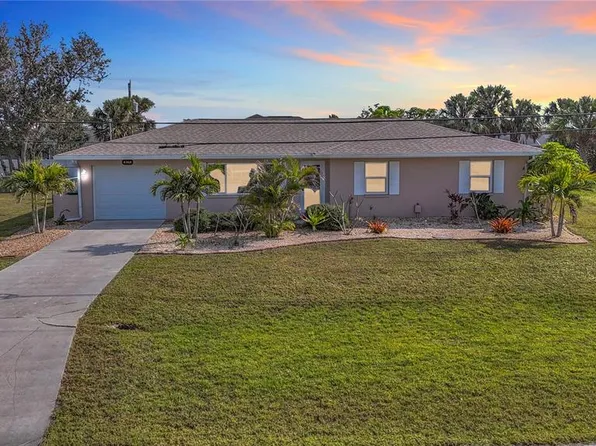 4368 Flamingo Blvd, Pt Charlotte, FL 33948