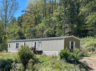 35 Luther Rd, Mount Vernon, KY 40456