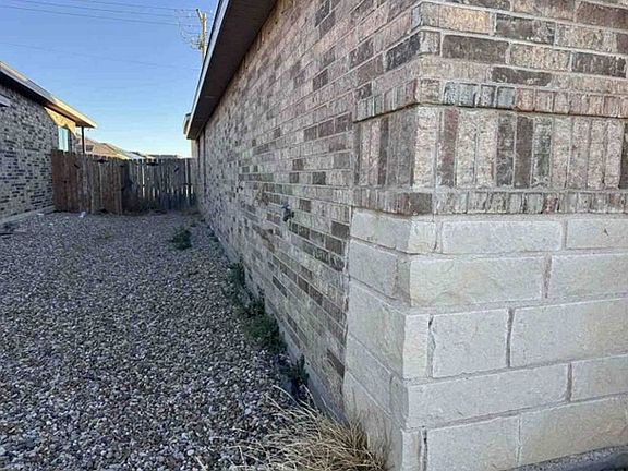 Property Side View