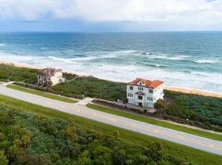 3753 N Ocean Shore Blvd, Palm Coast, FL 32137