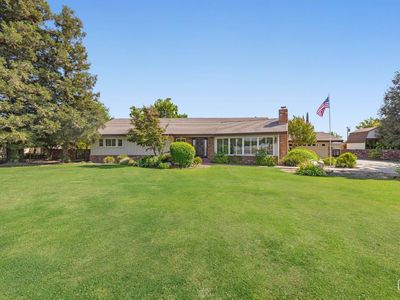 1321 Panorama Dr, Bakersfield, CA, 93305