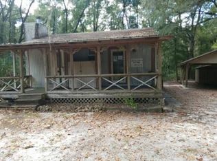 7130 NW 27th Pl, Chiefland, FL 32626