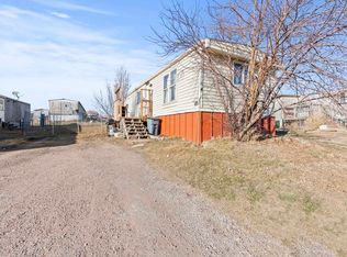 240 N Ellsworth Rd, Box Elder, SD 57719