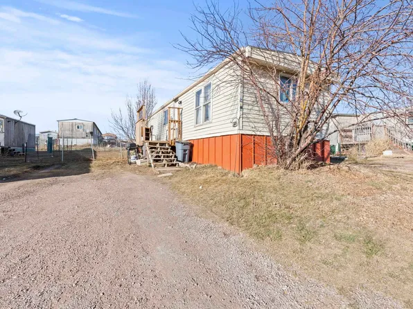 240 N Ellsworth Rd, Box Elder, SD 57719