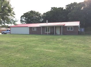 10791 County Road 350, Alva, OK 73860