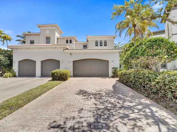 818 Spinnaker Drive E, Hollywood, FL 33019