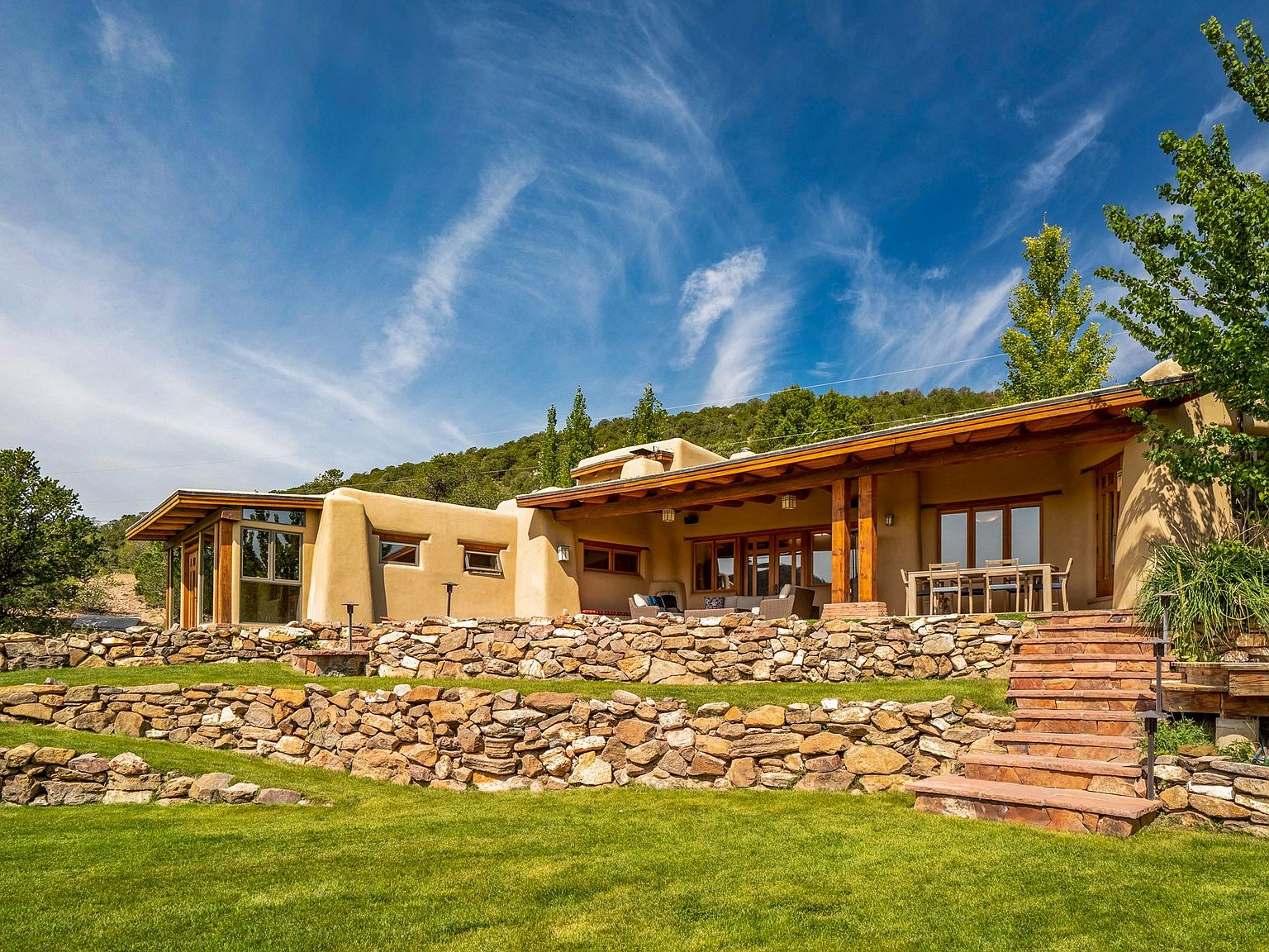 1564 Cerro Gordo Rd, Santa Fe, NM 87501 MLS 202338250 Zillow