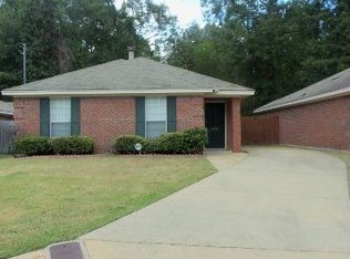 6336 Taylor Ridge Rd, Montgomery, AL 36116