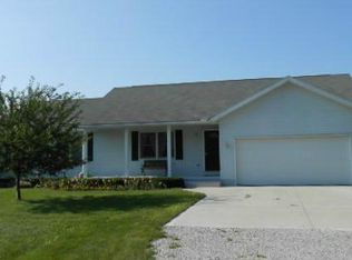 11037 Linwood Rd, Bowling Green, OH 43402