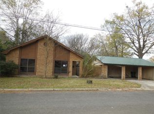 2251 Main St, Haynesville, LA 71038