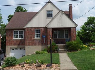 80 Rose Ave, Highland Heights, KY 41076