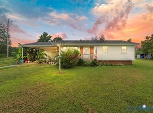 1048 Old Buckingham Rd, Powhatan, VA 23139