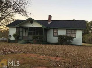 468 Willis Rd #17, Barnesville, GA 30204