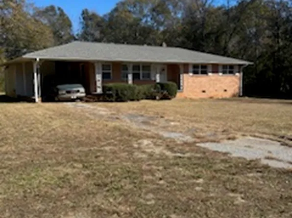 2288 Cannon Bottom Rd, Belton, SC 29627