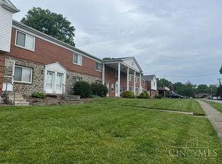 1331 Le Mar Dr #1331, Cincinnati, OH 45238