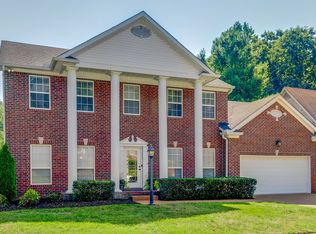 8053 Poplarwood Rd, Nashville, TN 37221