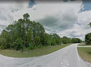 10219 N Gardner Way, Citrus Springs, FL 34434