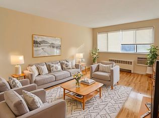 1705 E 172nd St #3, Bronx, NY 10472