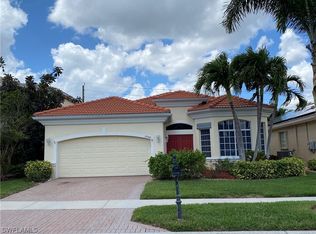 15350 Laguna Hills Dr, Fort Myers, FL 33908