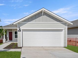 5500 Lomasso Dr, Austin, TX 78747