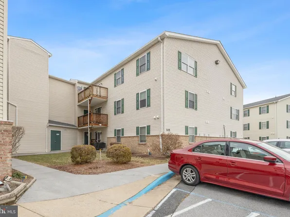 105 Hailey D10 Ln, Strasburg, VA 22657