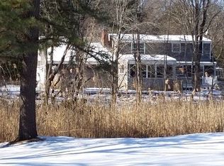 68 Bowden Ave, Barrington, RI 02806