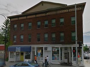 81 Pearl St, Burlington, VT 05401