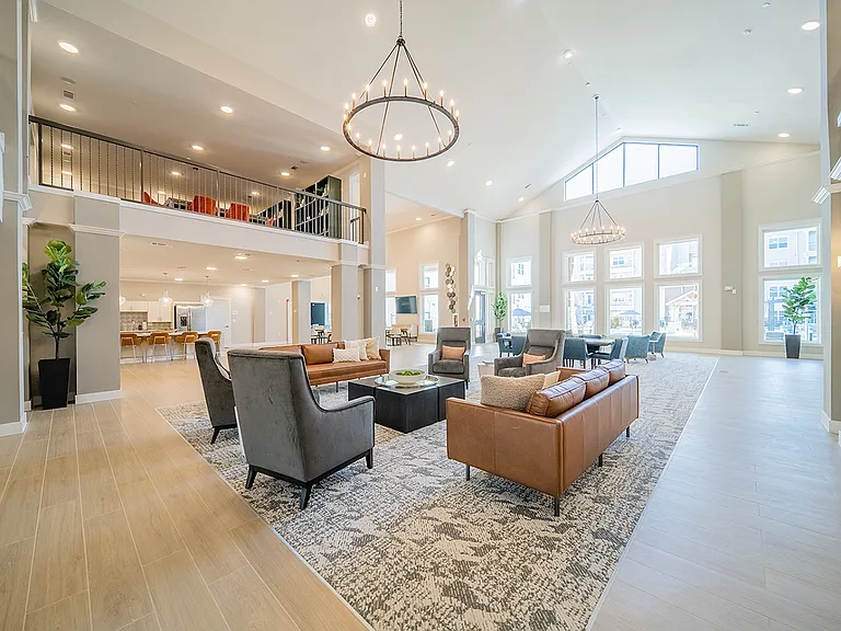 Sage Highland Creek 55+ Active Adult — Photo 23