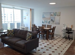 1374 Ashford #7A, San Juan, PR 00907
